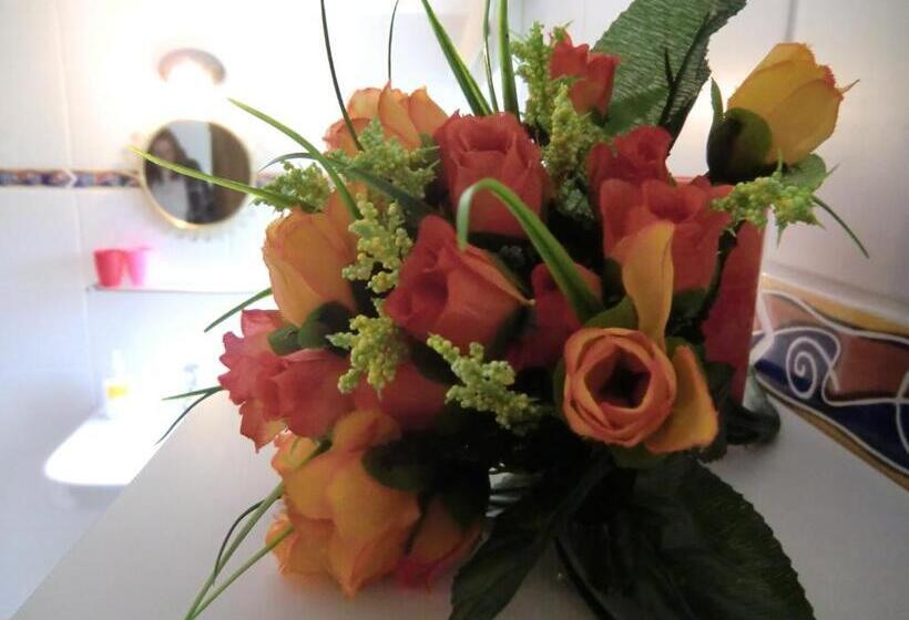 Номер Комфорт, B&b Au Coeur De Villers