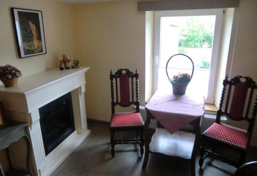 Номер Комфорт, B&b Au Coeur De Villers