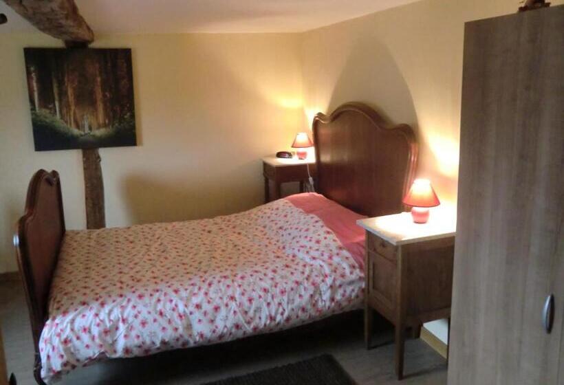 Номер Комфорт, B&b Au Coeur De Villers