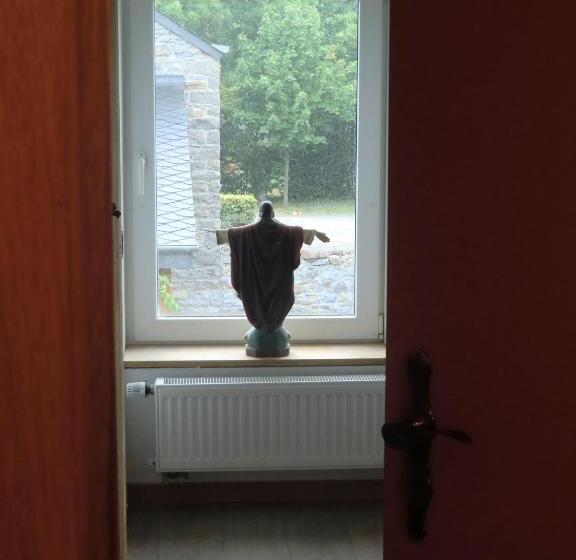 Номер Комфорт, B&b Au Coeur De Villers