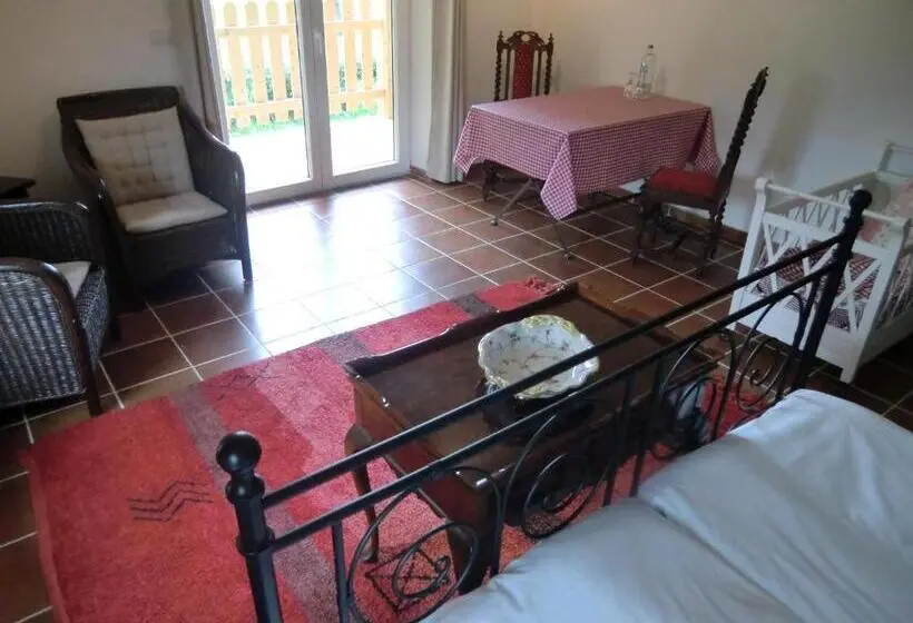 スーペリアールーム, B&b Au Coeur De Villers