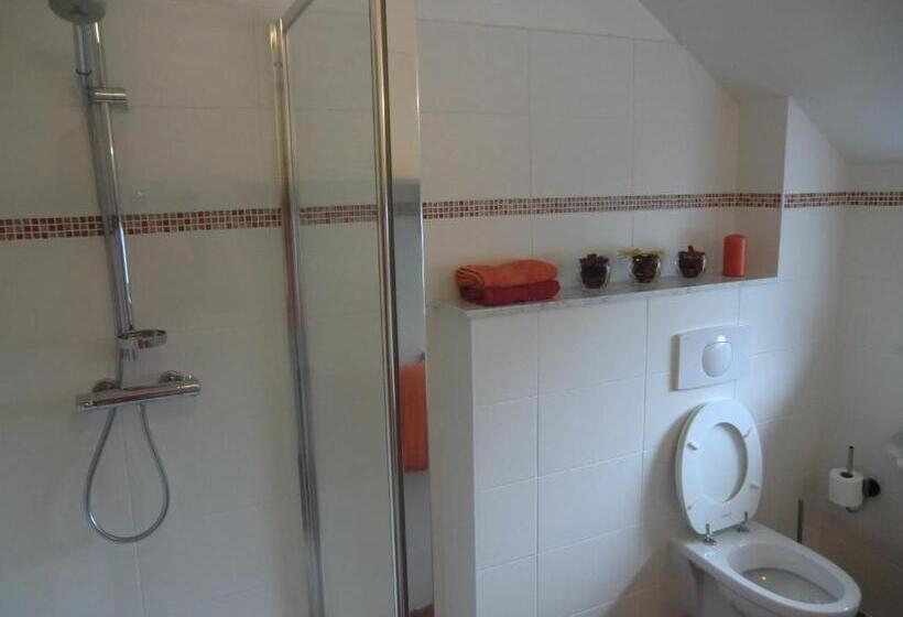 Номер Superior, B&b Au Coeur De Villers