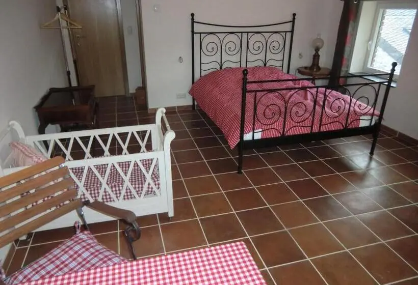 スーペリアールーム, B&b Au Coeur De Villers