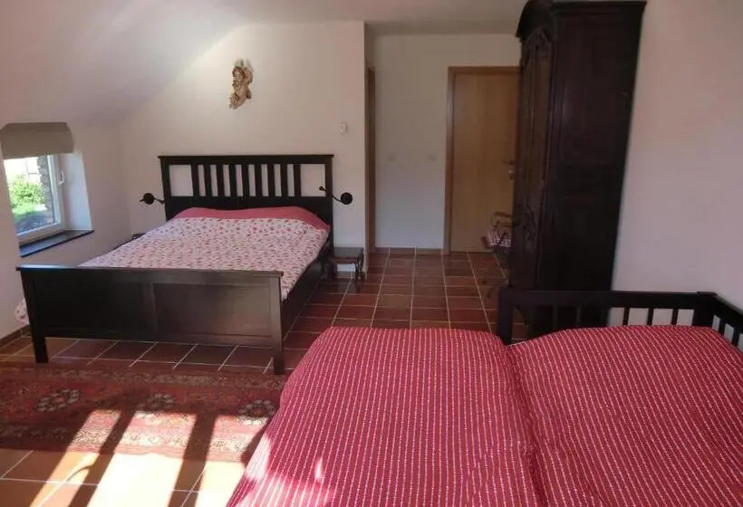 スーペリアールーム, B&b Au Coeur De Villers
