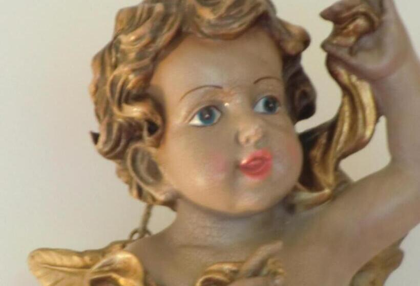 Номер Superior, B&b Au Coeur De Villers