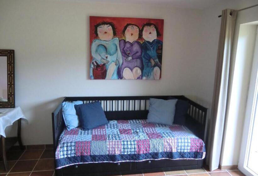 Номер Superior, B&b Au Coeur De Villers