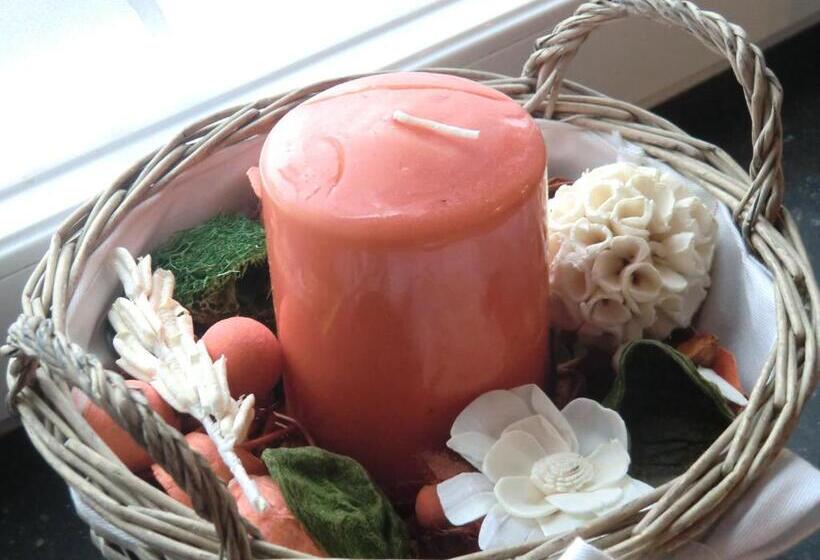 Студия Стандарт, B&b Au Coeur De Villers