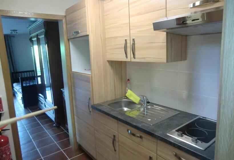 Студия Стандарт, B&b Au Coeur De Villers