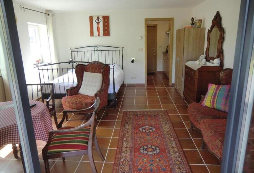 Студия Стандарт, B&b Au Coeur De Villers