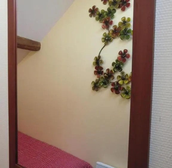 ３ベッドルームアパートメント, B&b Au Coeur De Villers
