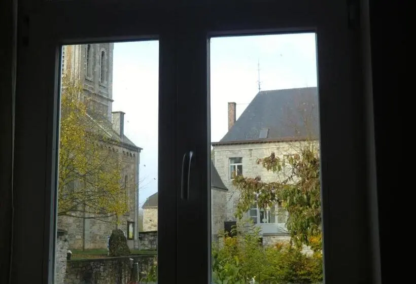 ３ベッドルームアパートメント, B&b Au Coeur De Villers