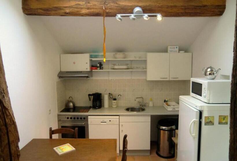 Апартаменты 3 Спальни, B&b Au Coeur De Villers