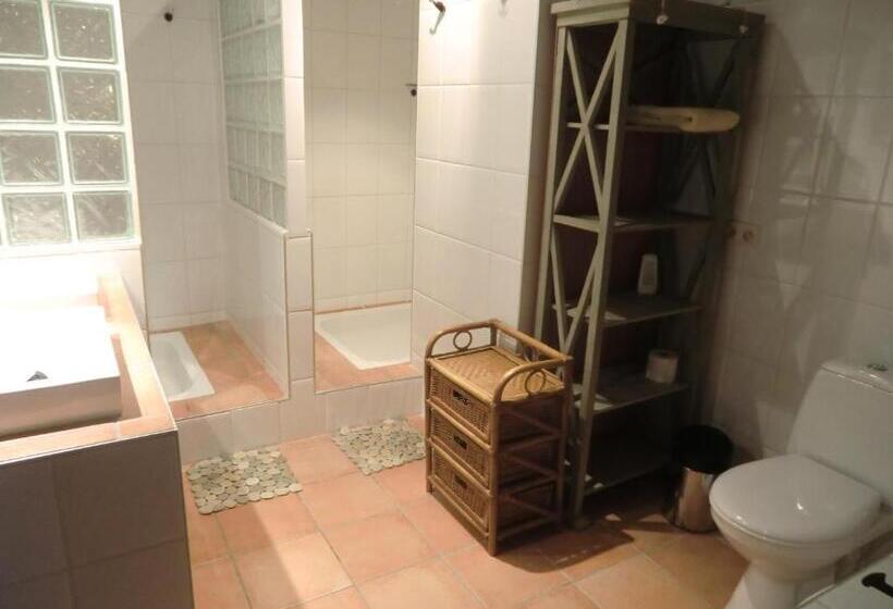 Апартаменты 3 Спальни, B&b Au Coeur De Villers