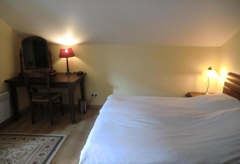 Апартаменты 3 Спальни, B&b Au Coeur De Villers