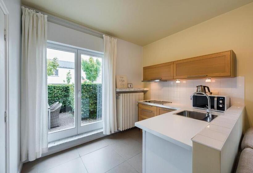 Студио Comfort, B&b Vis à Vis