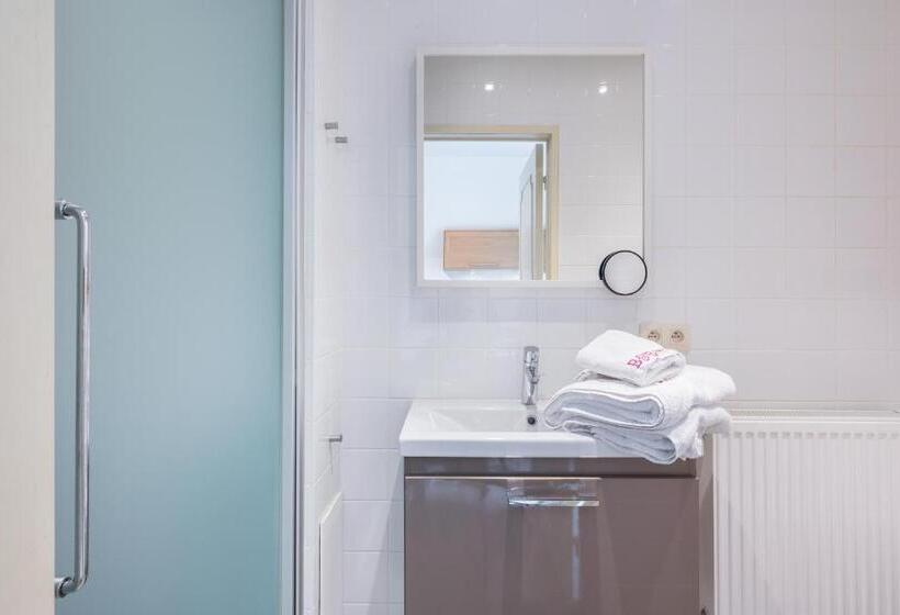 Студио Comfort, B&b Vis à Vis