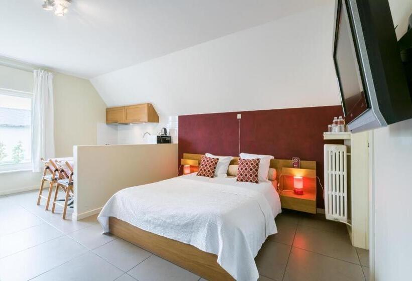 Студио Comfort, B&b Vis à Vis