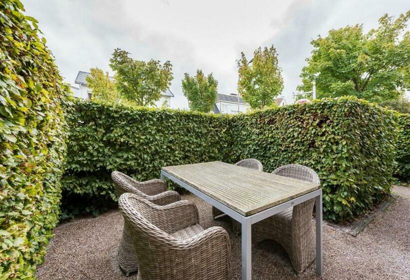 استودیو کامفورت, B&b Vis à Vis