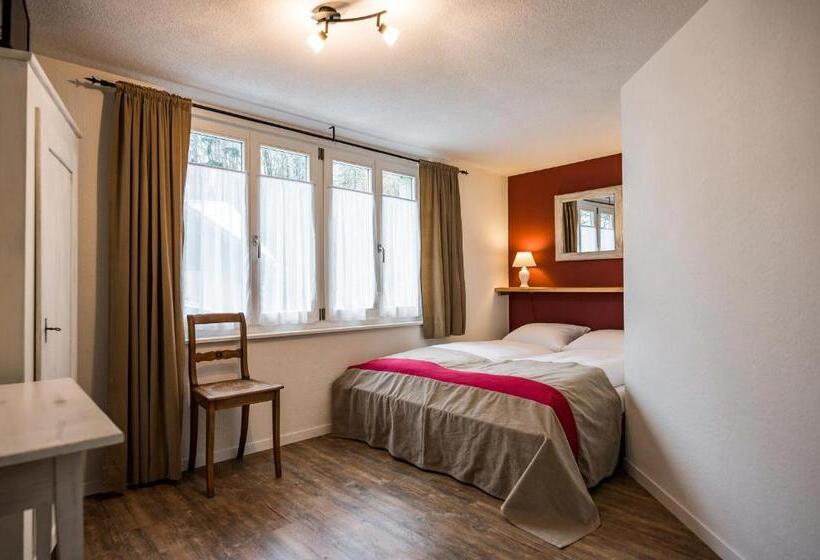 חדר סטנדרט, B3 Boutique Bed&breakfast