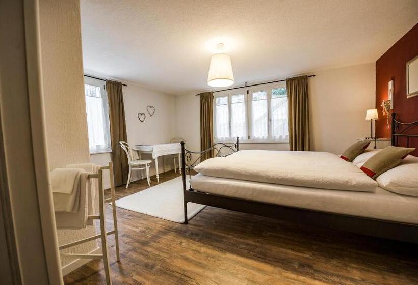 חדר סטנדרט, B3 Boutique Bed&breakfast