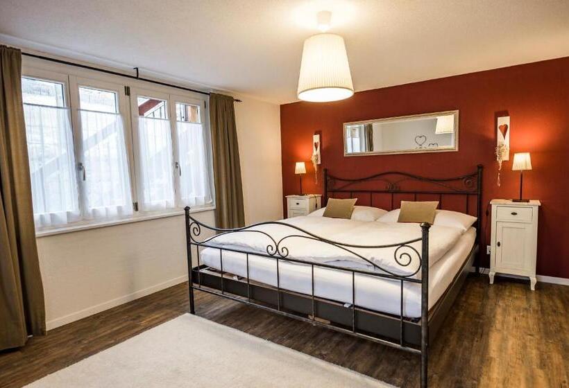Номер Стандарт, B3 Boutique Bed&breakfast