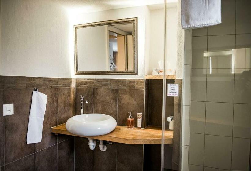 חדר סטנדרט, B3 Boutique Bed&breakfast