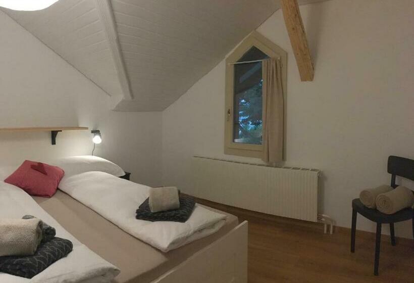 דירת שני חדרים, B3 Boutique Bed&breakfast