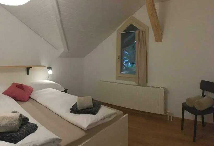 ２ベッドルームアパートメント, B3 Boutique Bed&breakfast