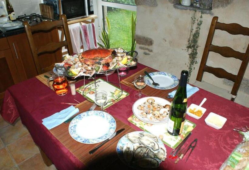 标准间, Chambres D Hôtes De Penn Ar Yeun