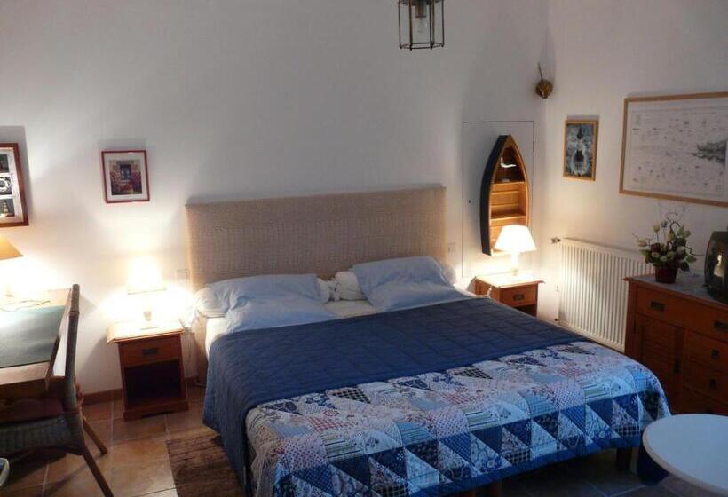 标准间, Chambres D Hôtes De Penn Ar Yeun