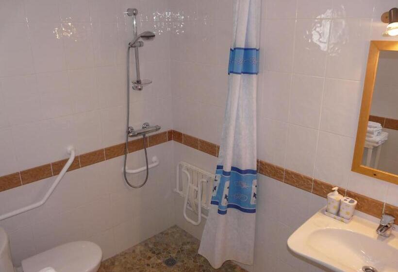 标准间, Chambres D Hôtes De Penn Ar Yeun