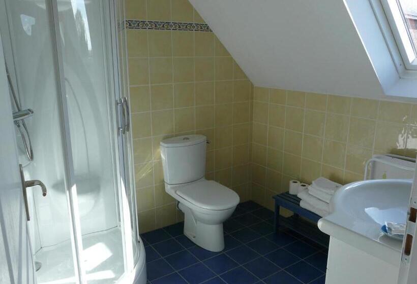 标准间, Chambres D Hôtes De Penn Ar Yeun