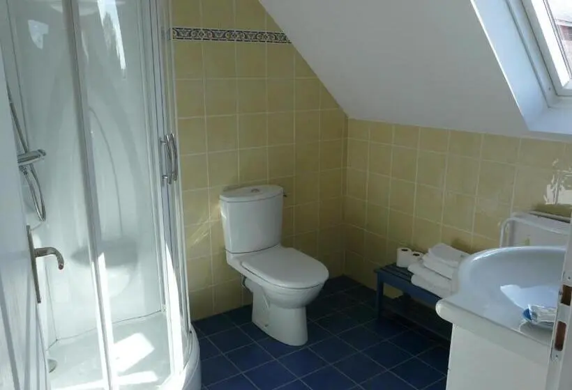 スタンダードルーム, Chambres D Hôtes De Penn Ar Yeun