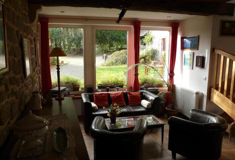 标准间, Chambres D Hôtes De Penn Ar Yeun