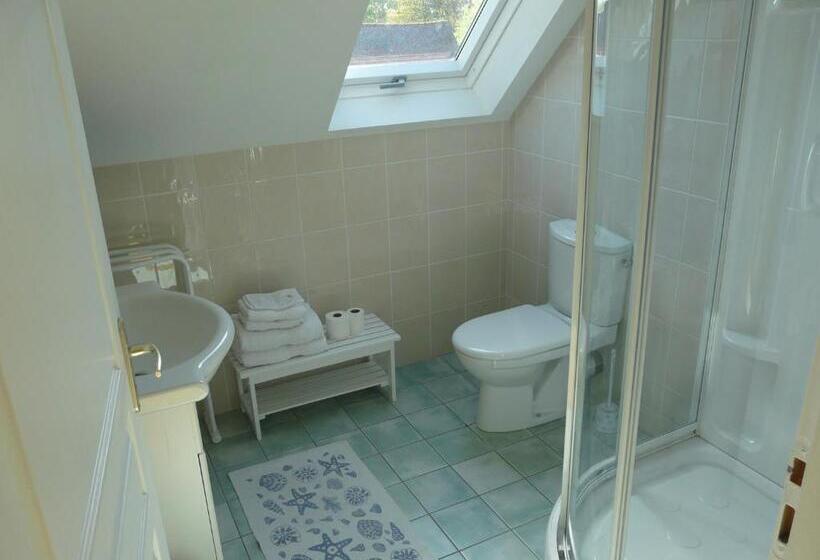 标准三人间, Chambres D Hôtes De Penn Ar Yeun