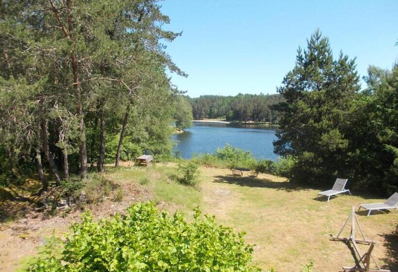 سوییت, Chambres D Hôtes Le Pont