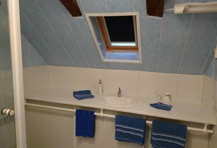 سوییت, Chambres D Hôtes Le Pont