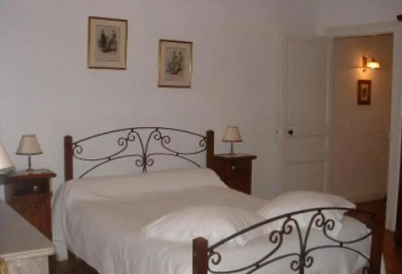 Standard-huone, Chambres D Hôtes Le Pont Romain