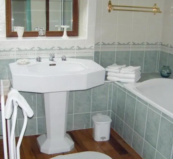 Standard-huone, Chambres D Hôtes Le Pont Romain