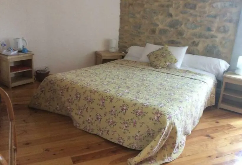 スタンダードルーム, Chambres D Hôtes Sous L Olivier