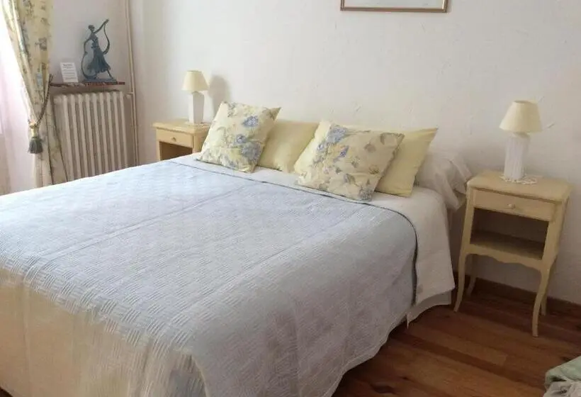 スタンダードルーム, Chambres D Hôtes Sous L Olivier