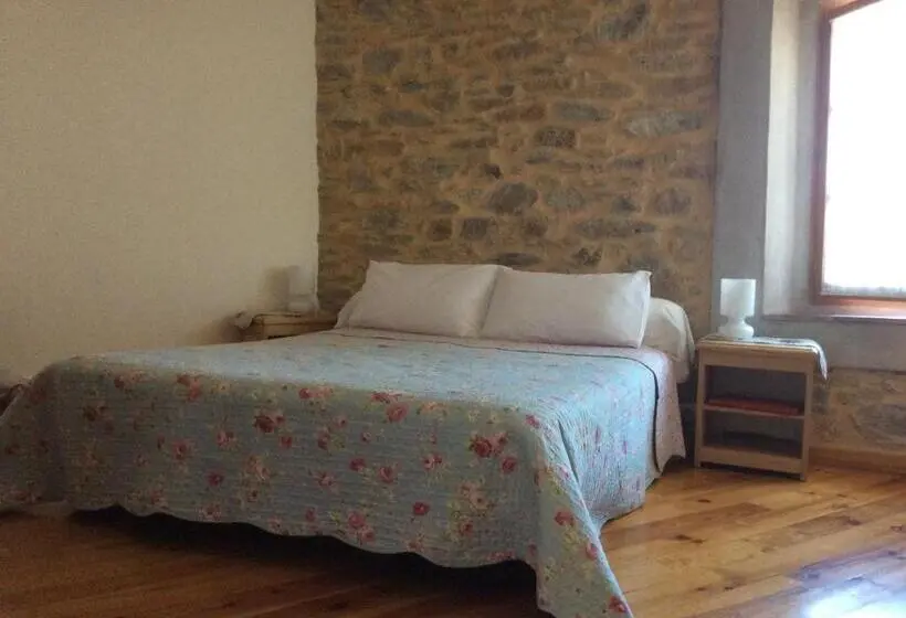 スタンダードルーム, Chambres D Hôtes Sous L Olivier