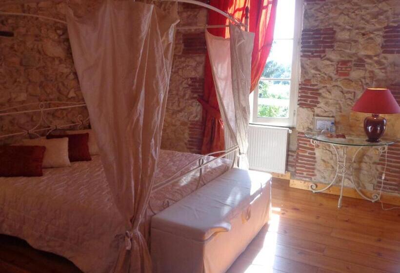 غرفة قياسية, Domaine De Paguy