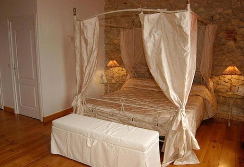 غرفة قياسية, Domaine De Paguy