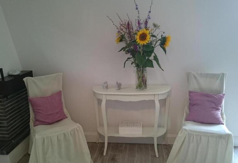 غرفة عائلية, Domaine De Paguy