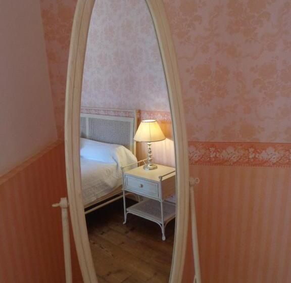 غرفة كلاسيكية, Domaine De Paguy