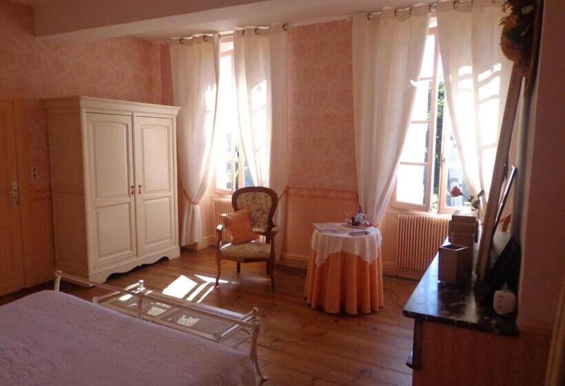 غرفة كلاسيكية, Domaine De Paguy