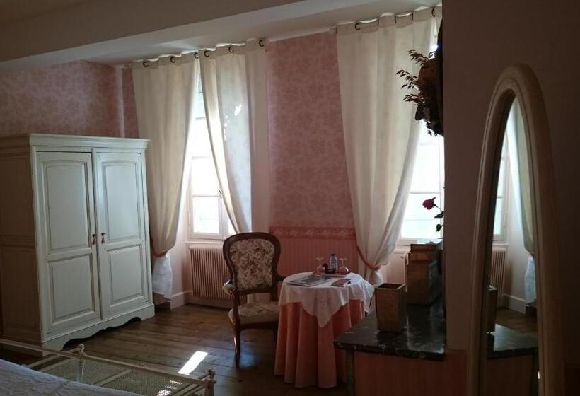 غرفة كلاسيكية, Domaine De Paguy