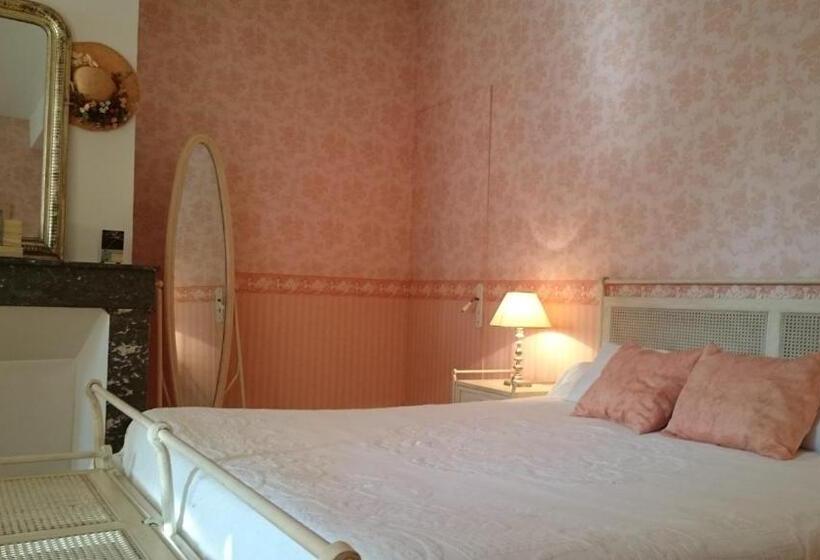 غرفة كلاسيكية, Domaine De Paguy