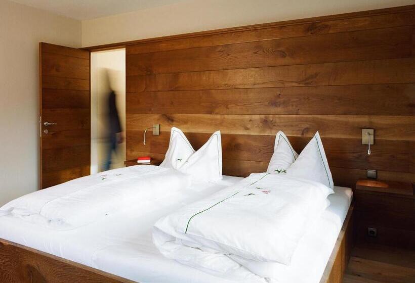 חדר סטנדרט, Stallerhof